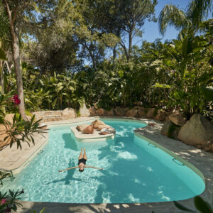 Thalasso Spa Experience
