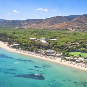 Gift Card Forte Village from 50 to 500€