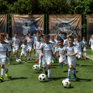 Sport Academy Voucher 500
