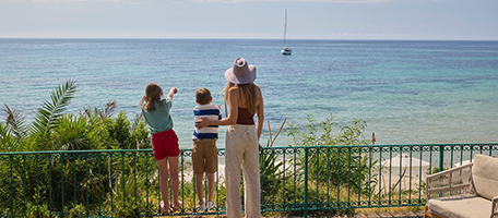 Ostern Urlaub im Forte Village