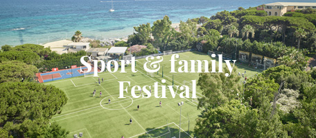 Sport & family festival